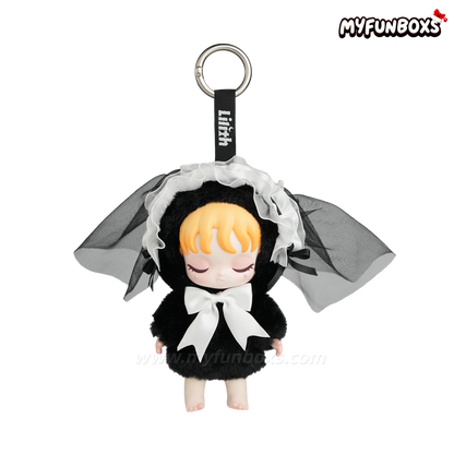 Lilith Secret Experiment Series Figure Blind Box