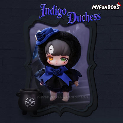 Lilith Secret Experiment Series Figure Blind Box