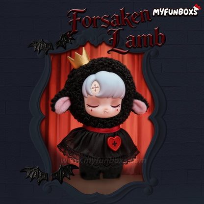 Lilith Secret Experiment Series Figure Blind Box