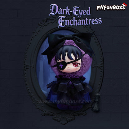 Lilith Secret Experiment Series Figure Blind Box