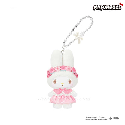 My Melody Sweet Dreams Boudoir Series Plush Blind Box