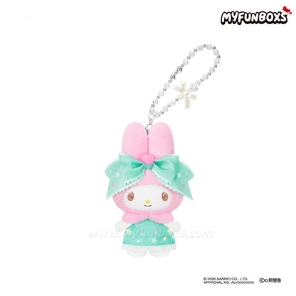 My Melody Sweet Dreams Boudoir Series Plush Blind Box