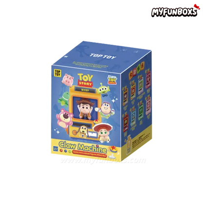 Disney Toy Story Claw Machine Series Articulated Figure Blind Box