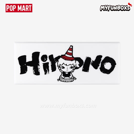 Hirono Echo Series - Table Lamp