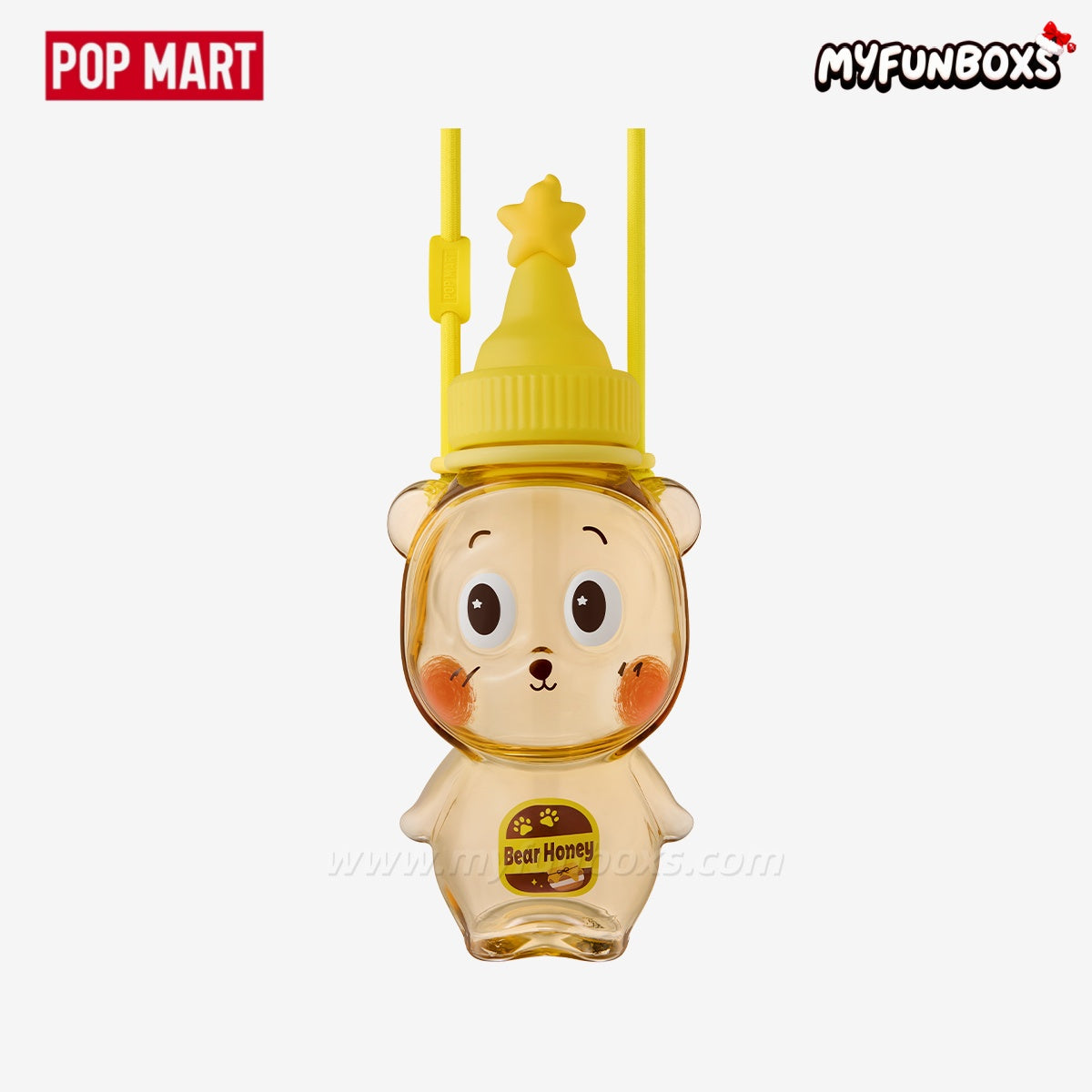 POP MART Twinkle Twinkle Create Your Taste Series-Tumbler Blind Box