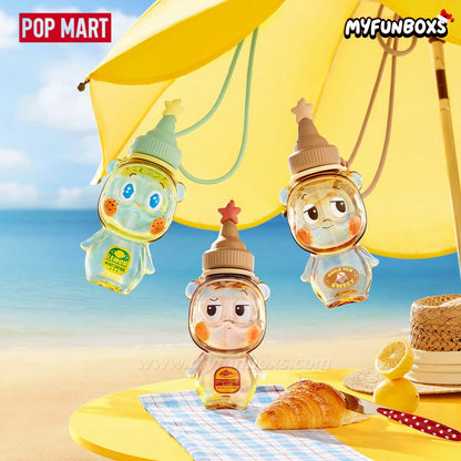POP MART Twinkle Twinkle Create Your Taste Series-Tumbler Blind Box