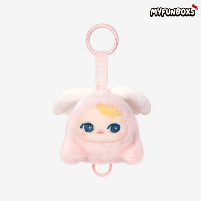 PUCKY BEANIE FLYING BABIES SERIES Plush Pendant Blind Box