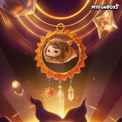 POP MART Pucky Dreamy Wishes Series Figure Blind Box