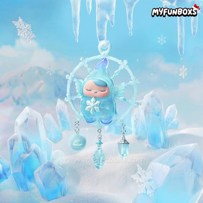 POP MART Pucky Dreamy Wishes Series Figure Blind Box