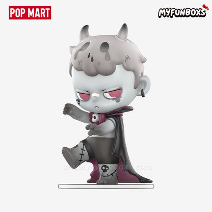 KUBO COUNT DRACULA FIGURE