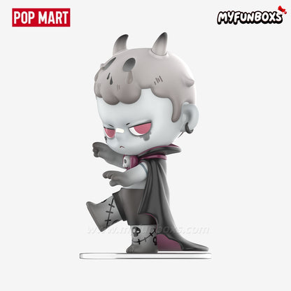 KUBO COUNT DRACULA FIGURE