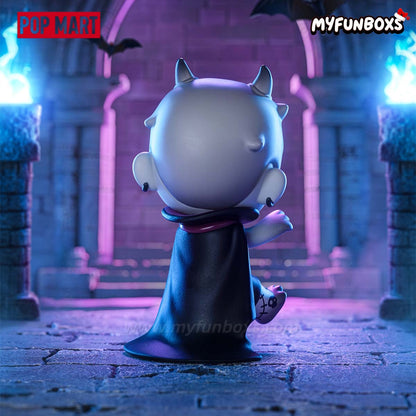 KUBO COUNT DRACULA FIGURE