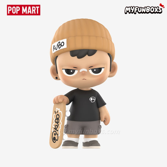 KUBO Walks of Life Series Figures Blind Box
