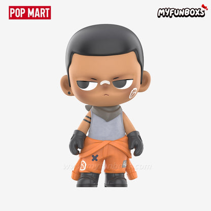 KUBO Walks of Life Series Figures Blind Box