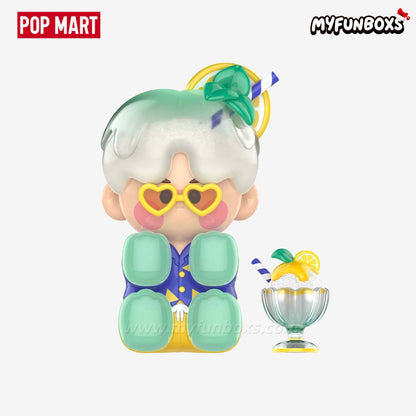 POPMART INO JELLY Smoothies Party Figurine