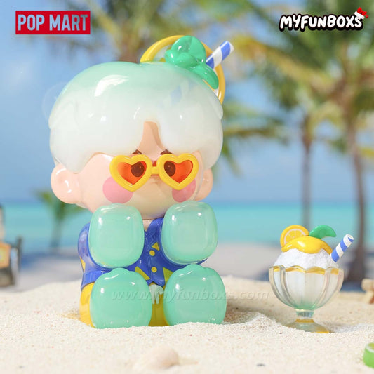 POPMART INO JELLY Smoothies Party Figurine