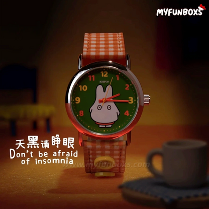 Miffy Find Yourself Series Watch Blind Box