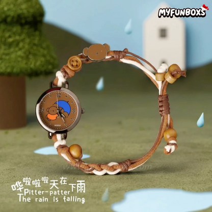 Miffy Find Yourself Series Watch Blind Box