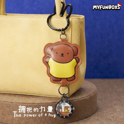 Miffy Find Yourself Series Watch Blind Box