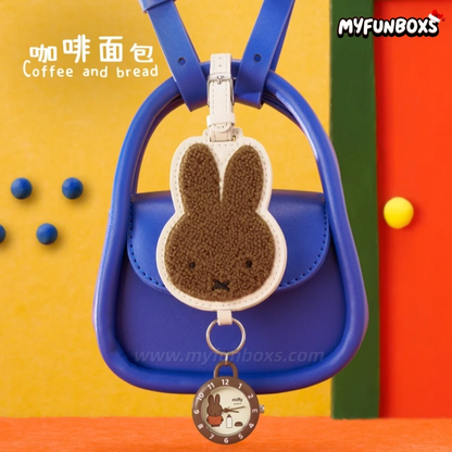 Miffy Find Yourself Series Watch Blind Box