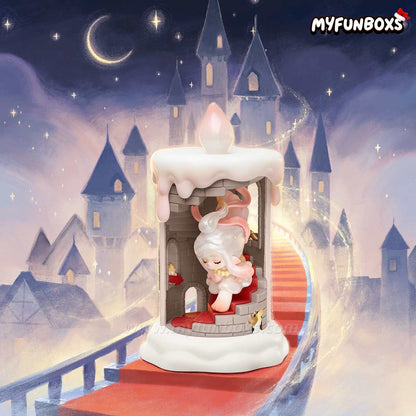 CHAKA Candlelit Wander Series Figures Blind Box