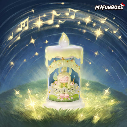 CHAKA Candlelit Wander Series Figures Blind Box