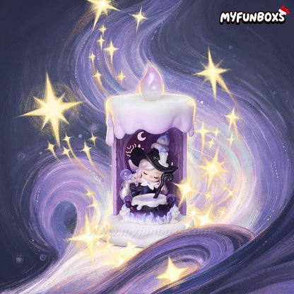 CHAKA Candlelit Wander Series Figures Blind Box