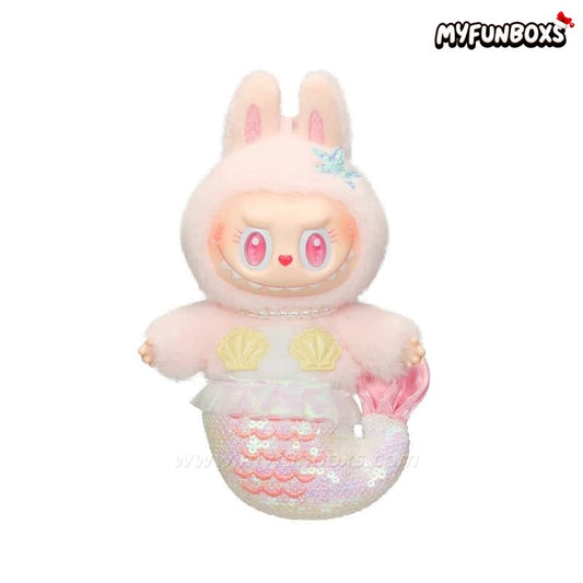 POP MART THE MONSTERS De Vliegende Labubu Series Mokoko Hanging Card, POP LAND Exclusive (PRE-ORDER)