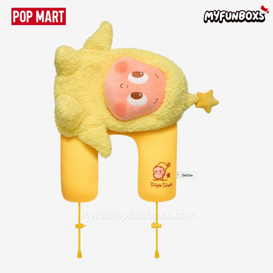 Twinkle Twinkle Wonderful Journey Series - U-shaped Pillow Plush Doll