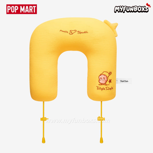 Twinkle Twinkle Wonderful Journey Series - U-shaped Pillow Plush Doll