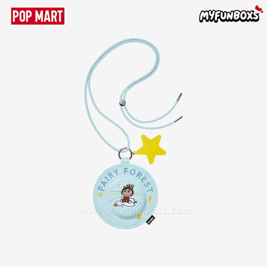 THE MONSTERS Forest Fairy Tale Series - Bucket Hat Mini Bag