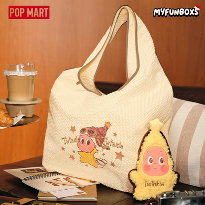 Twinkle Twinkle Wonderful Journey Series - Portable Storage Bag