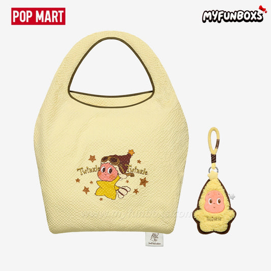 Twinkle Twinkle Wonderful Journey Series - Portable Storage Bag