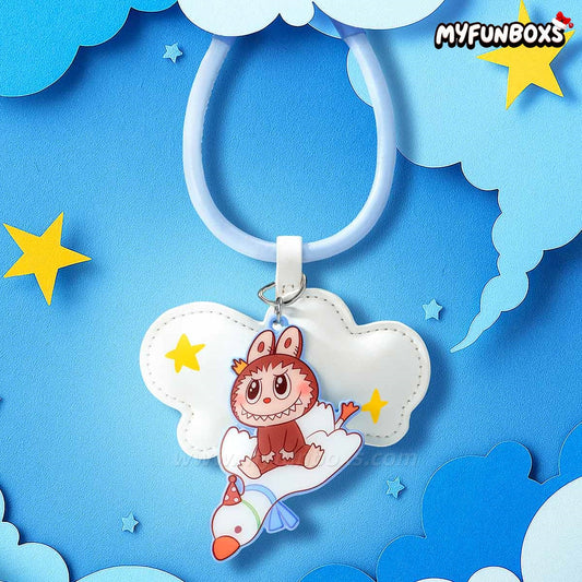 THE MONSTERS Forest Fairy Tale Series - Pendant