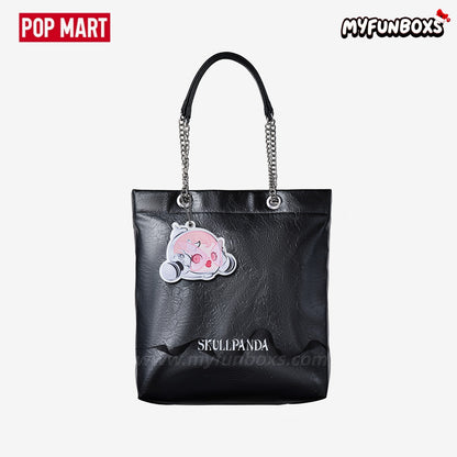 SKULLPANDA The Sound Series-Shoulder Bag