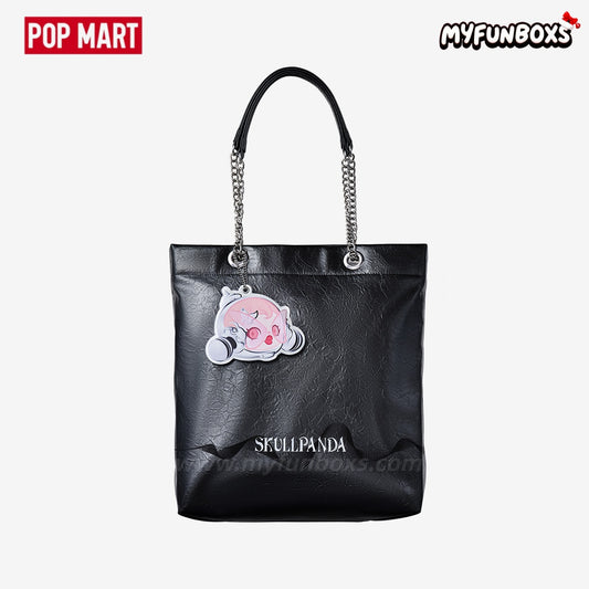 SKULLPANDA The Sound Series-Shoulder Bag