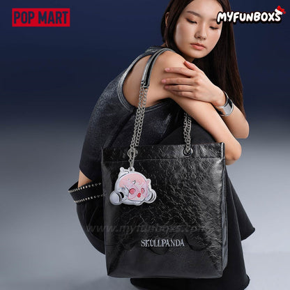 SKULLPANDA The Sound Series-Shoulder Bag