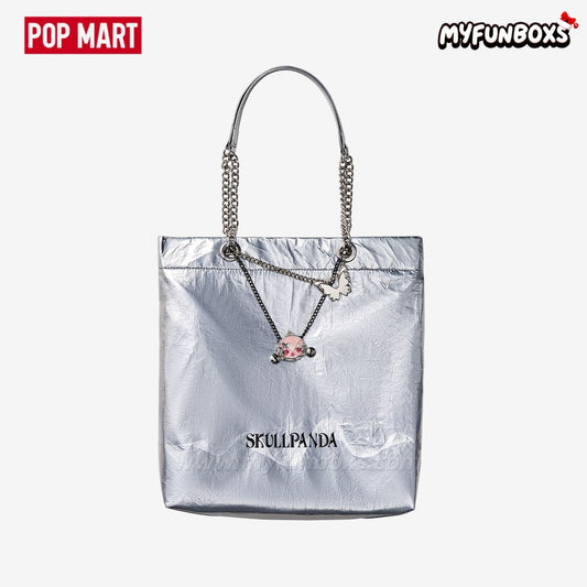SKULLPANDA The Sound Series-Shoulder Bag