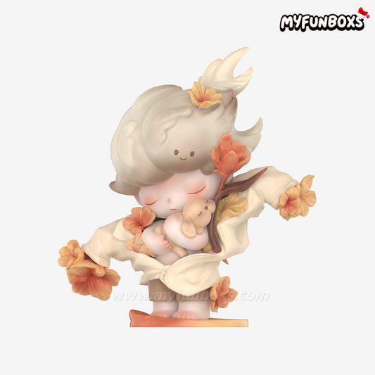 POP MART DIMOO Love's Guardian Figure