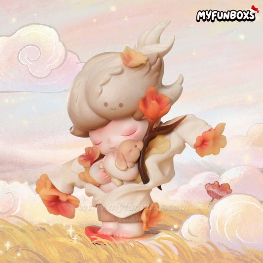 POP MART DIMOO Love's Guardian Figure