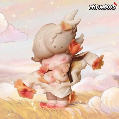 POP MART DIMOO Love's Guardian Figure