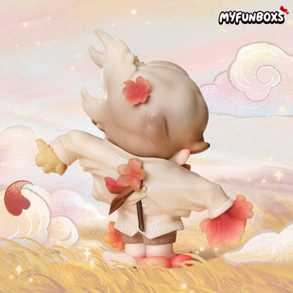 POP MART DIMOO Love's Guardian Figure