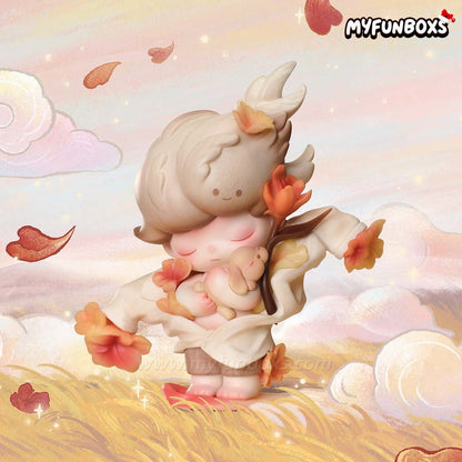 POP MART DIMOO Love's Guardian Figure