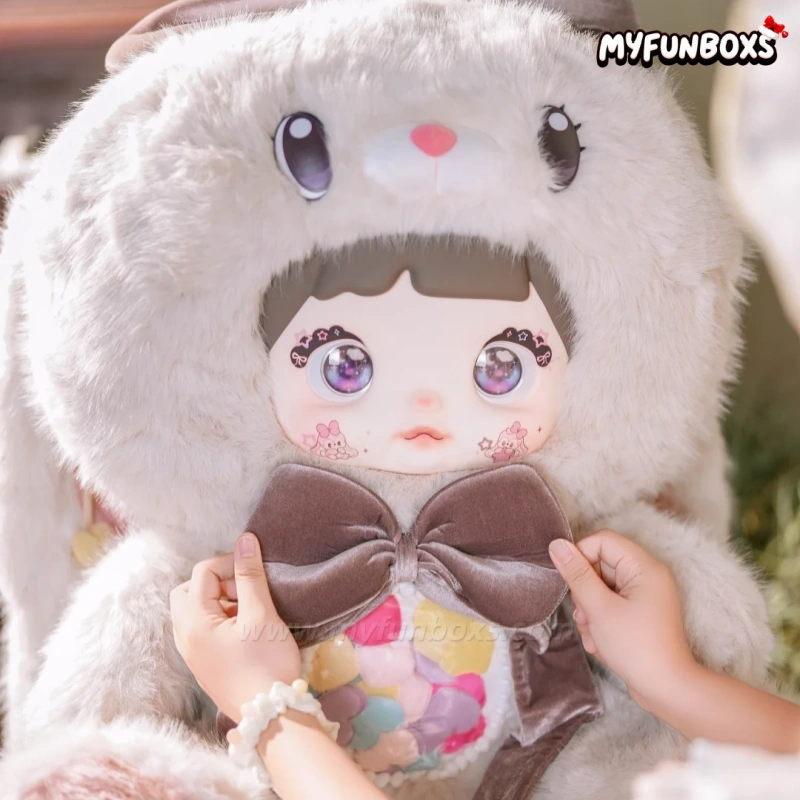 Nommi Star Wish Series 2000% Large Vinyl Plush Doll(limited edition)