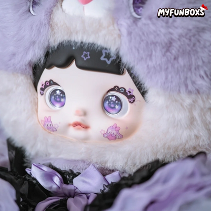 Nommi Star Wish Series 2000% Large Vinyl Plush Doll(limited edition)