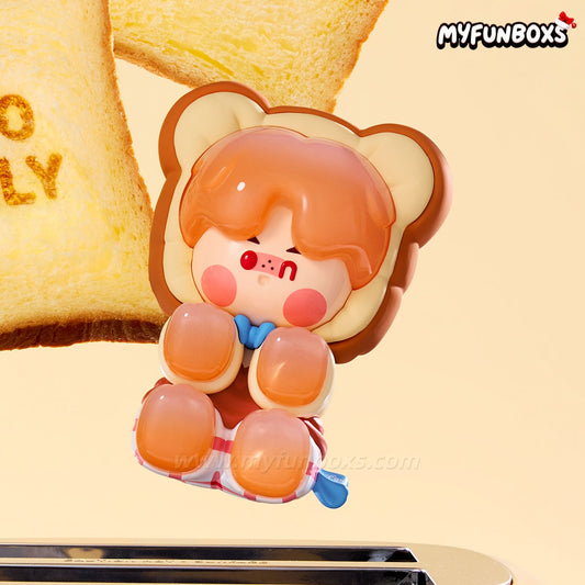 PINO JELLY I'm Your Doll Series Figures Blind Box