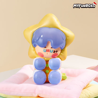 PINO JELLY I'm Your Doll Series Figures Blind Box