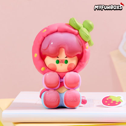 PINO JELLY I'm Your Doll Series Figures Blind Box