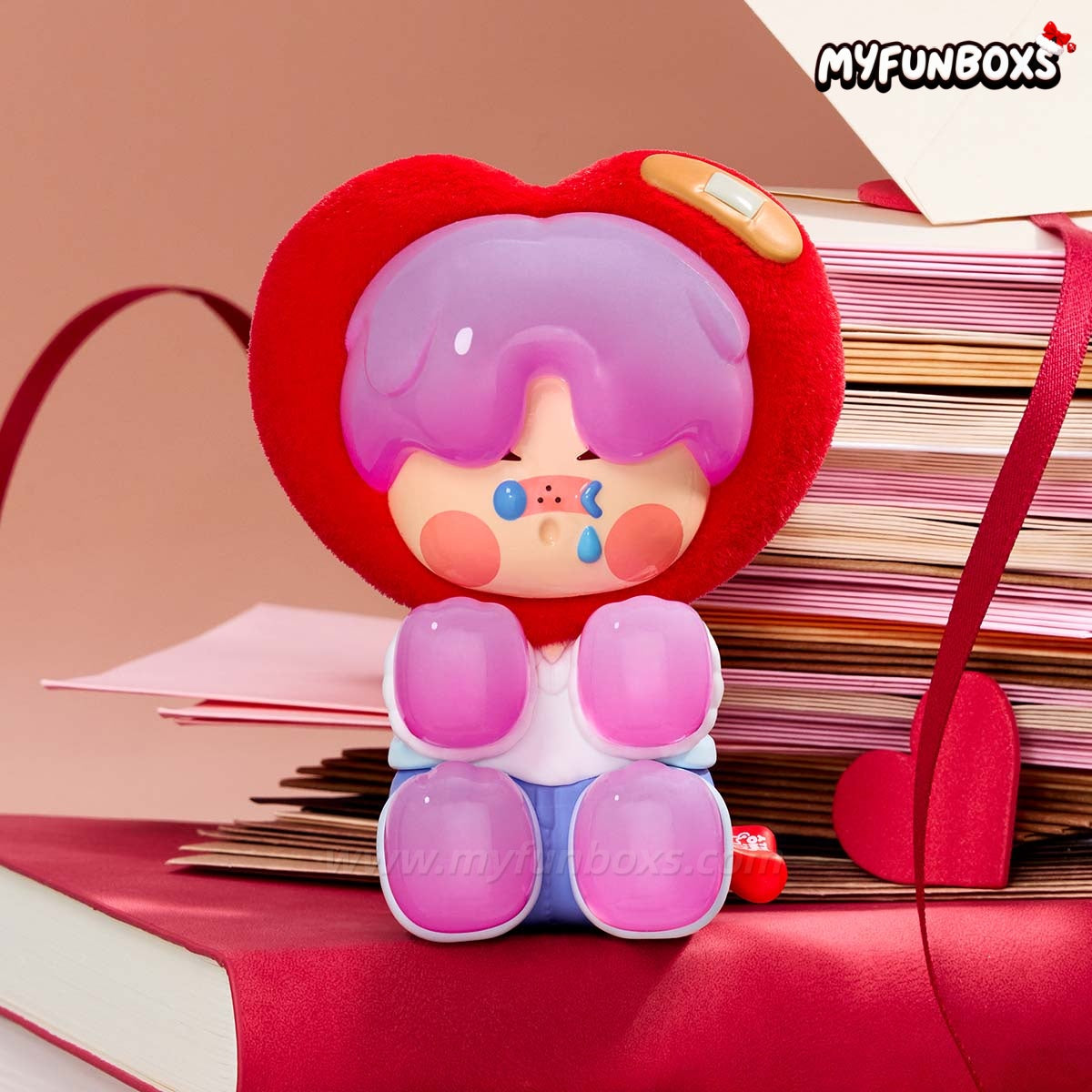 PINO JELLY I'm Your Doll Series Figures Blind Box