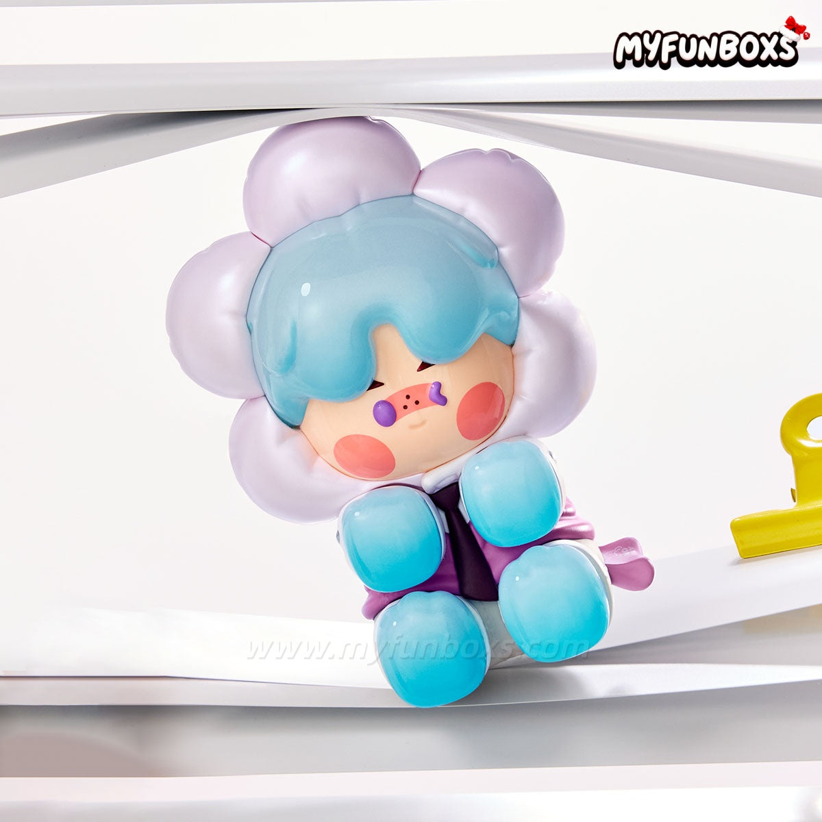 PINO JELLY I'm Your Doll Series Figures Blind Box